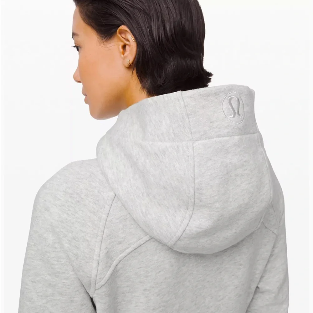 Lululemon Scuba Hoodie - Picture 6 of 12